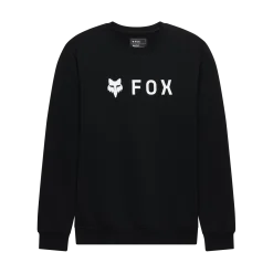 Absolute Fleece Crew Sweatshirt