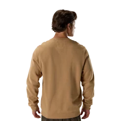 Absolute Fleece Crew Sweatshirt
