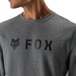 Absolute Fleece Crew Sweatshirt