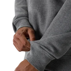 Absolute Fleece Crew Sweatshirt