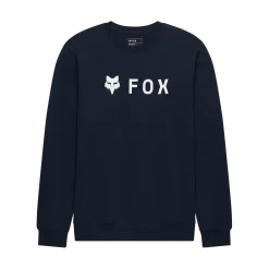 Absolute Fleece Crew Sweatshirt