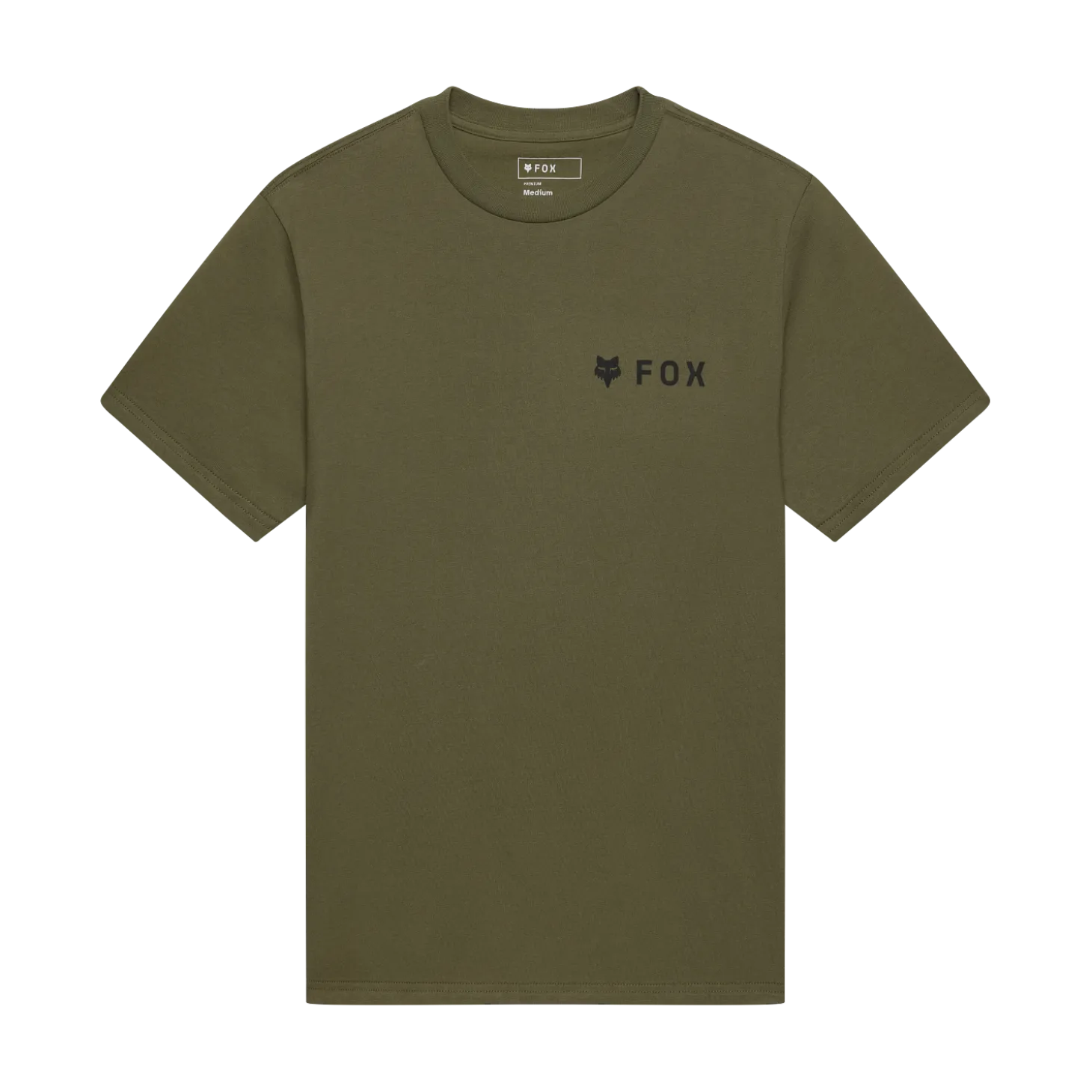 Absolute 2.0 195 Originele Short Sleeve T-shirt