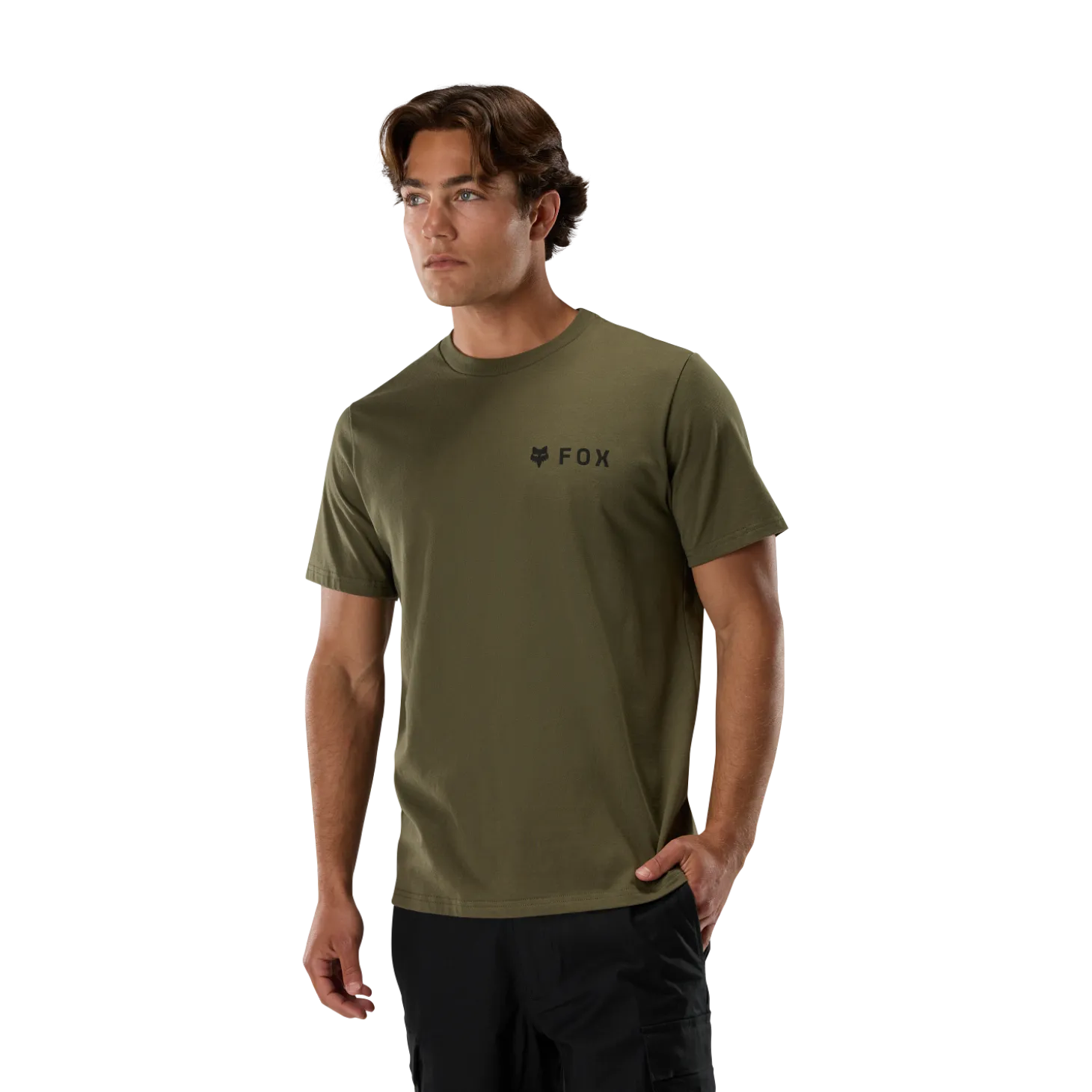Absolute 2.0 195 Originele Short Sleeve T-shirt