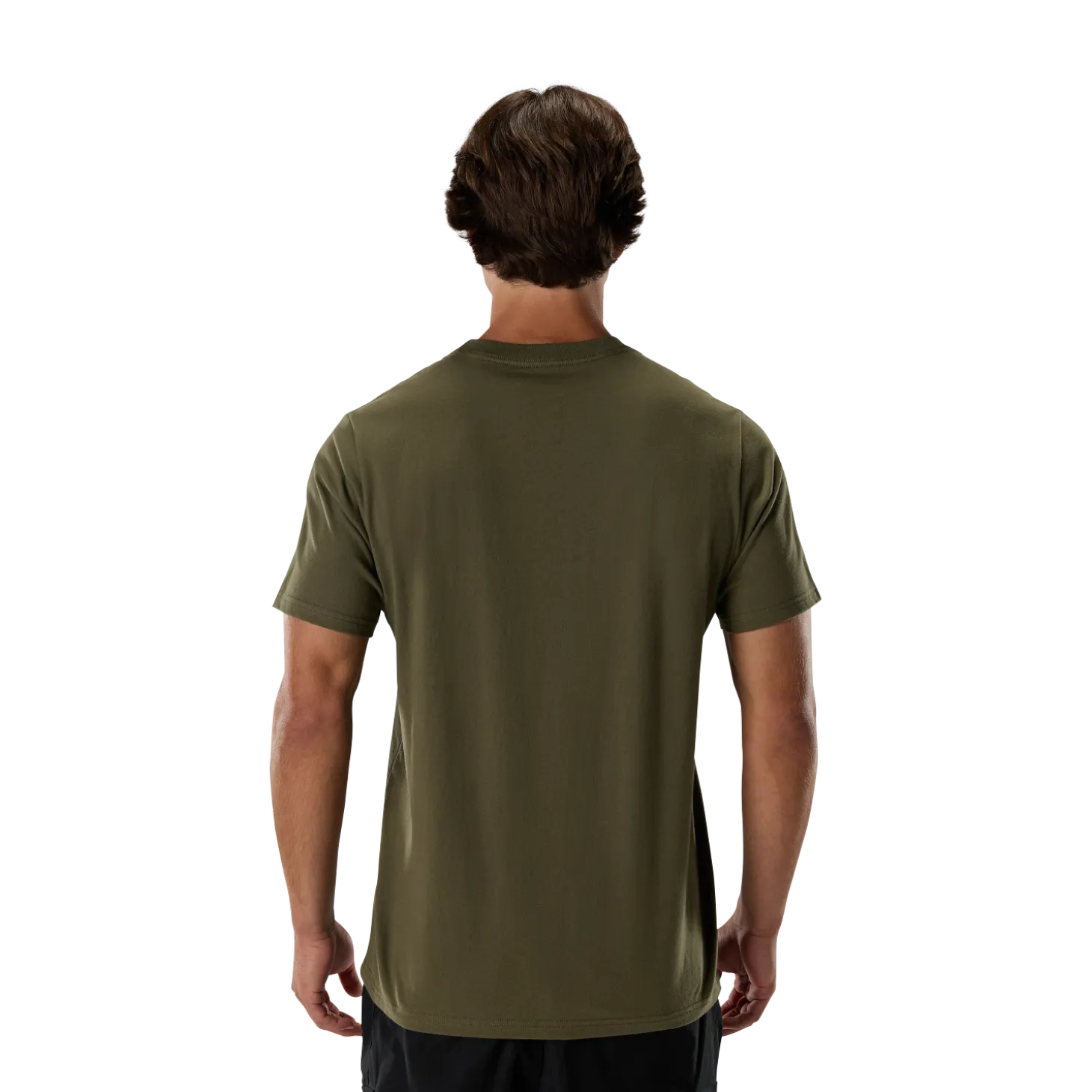 Absolute 2.0 195 Originele Short Sleeve T-shirt