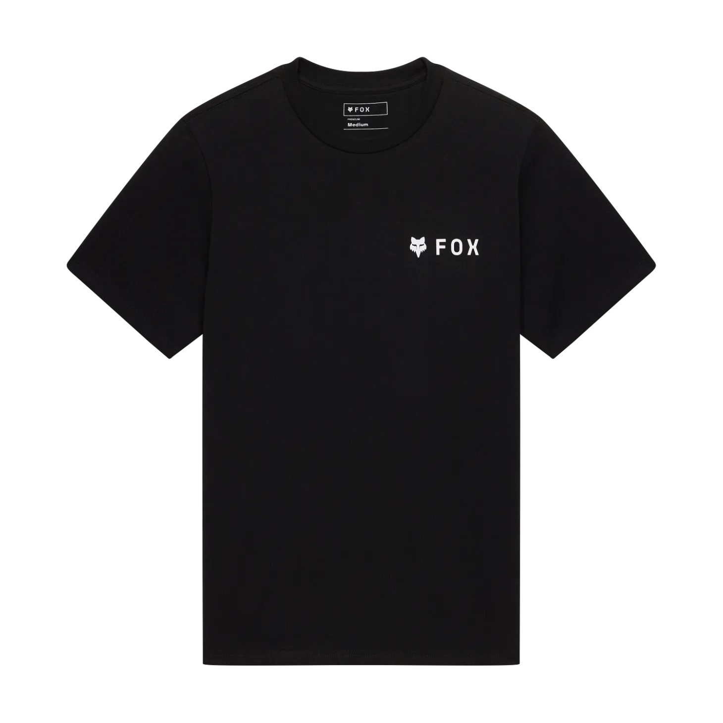 Absolute 2.0 195 Originele Short Sleeve T-shirt