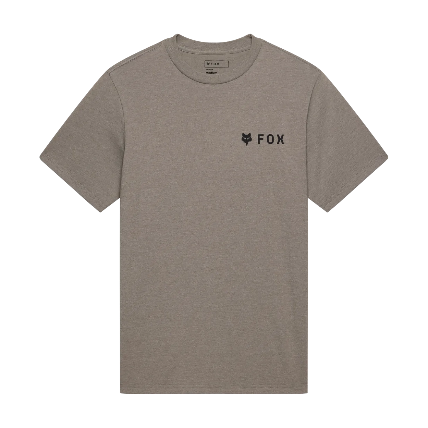 Absolute 2.0 195 Originele Short Sleeve T-shirt