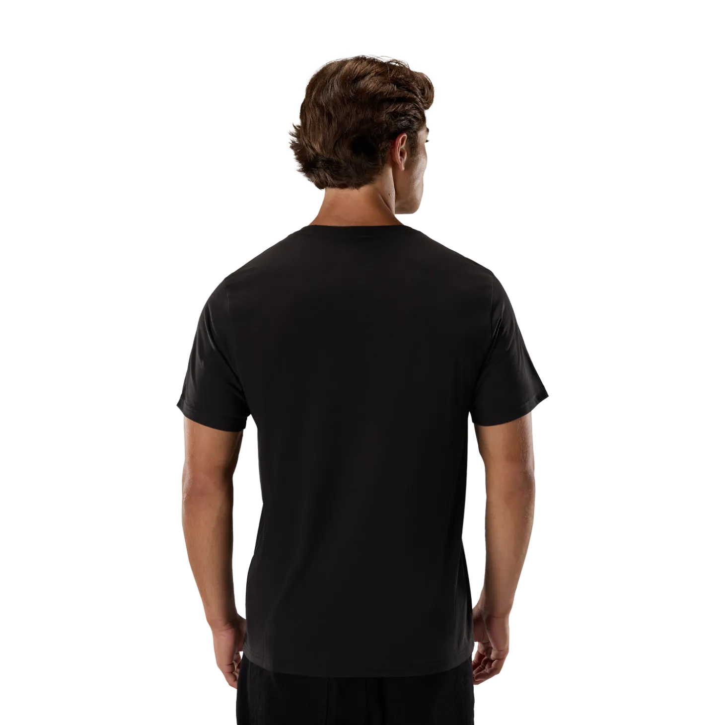 Absoluut Originele Dri-Release Short Sleeve T-shirt
