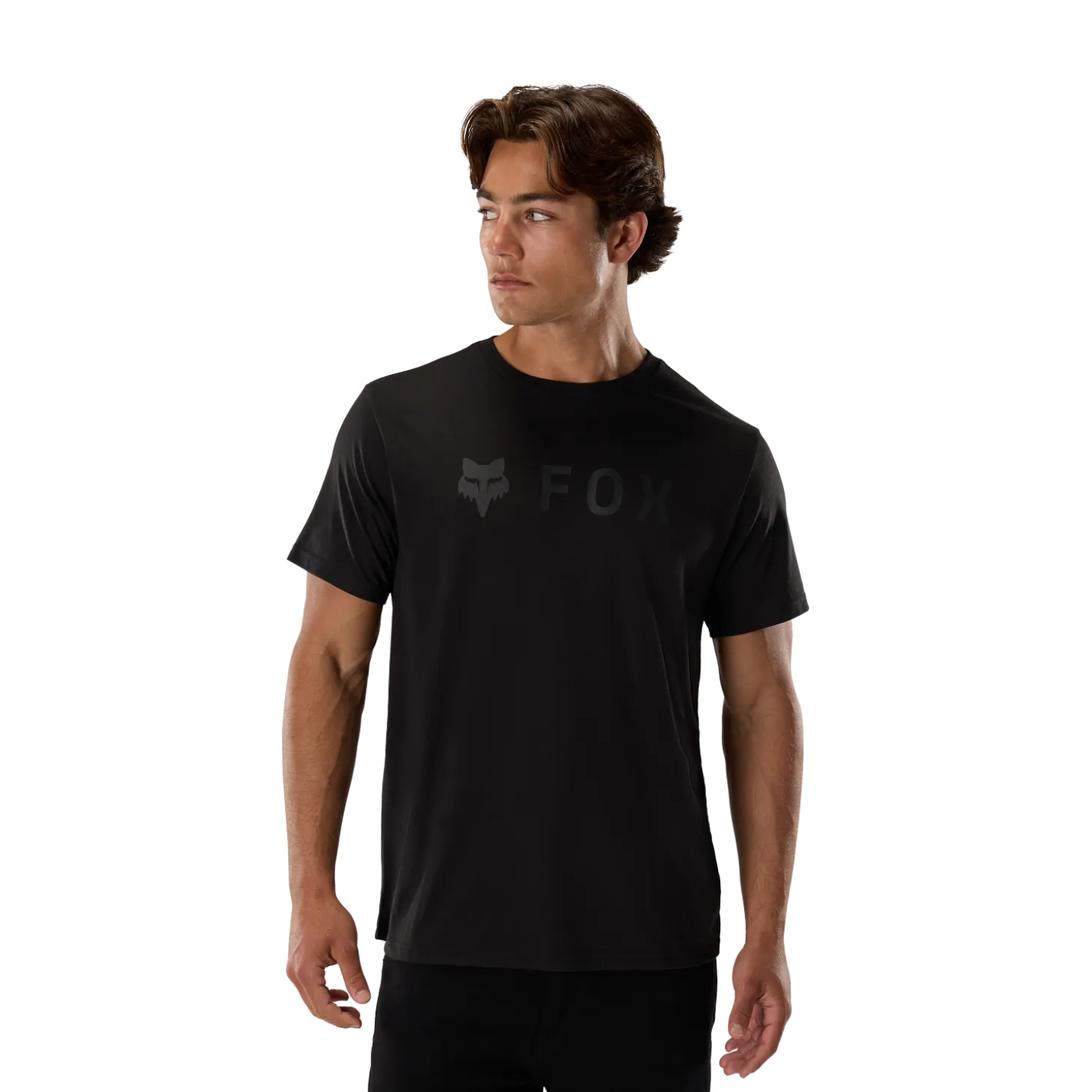 Absoluut Originele Dri-Release Short Sleeve T-shirt