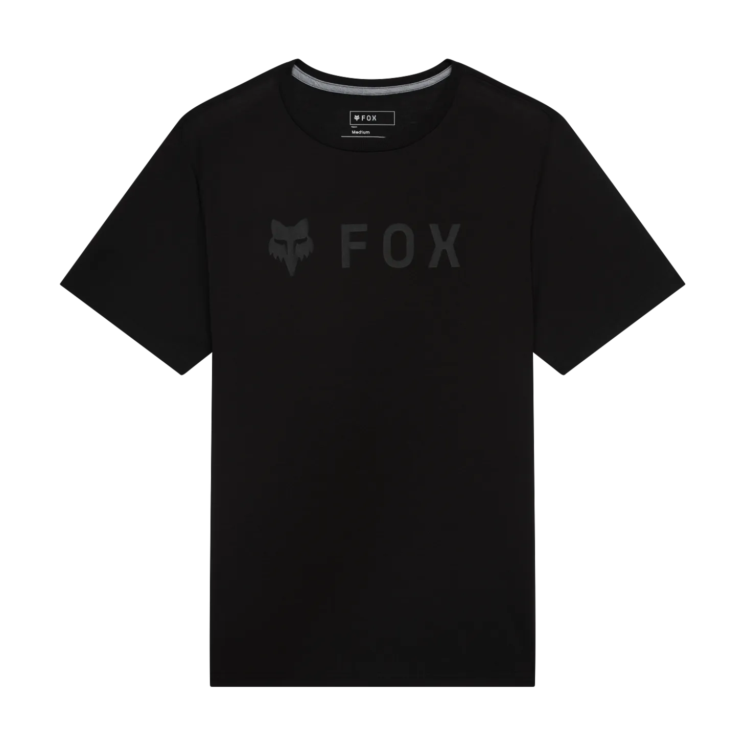 Absoluut Originele Dri-Release Short Sleeve T-shirt