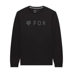 Absoluut Originele Dri-Release T-shirt met lange mouwen