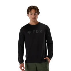 Absoluut Originele Dri-Release T-shirt met lange mouwen