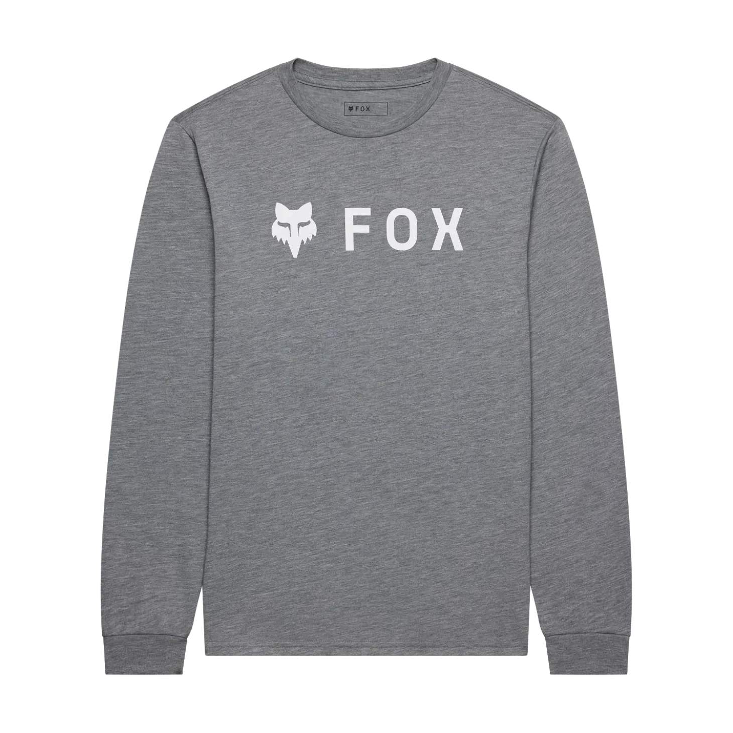 Absoluut Originele Dri-Release T-shirt met lange mouwen
