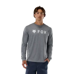 Absoluut Originele Dri-Release T-shirt met lange mouwen