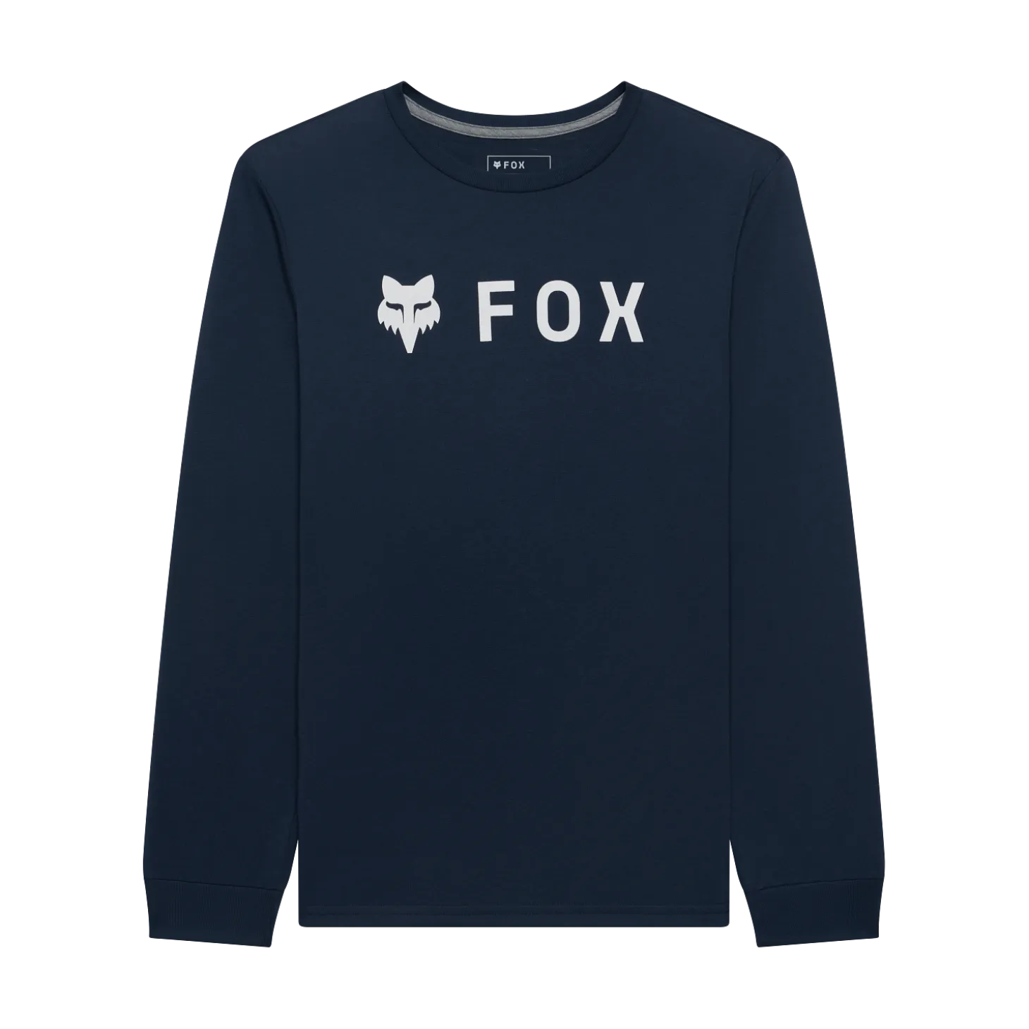 Absoluut Originele Dri-Release T-shirt met lange mouwen