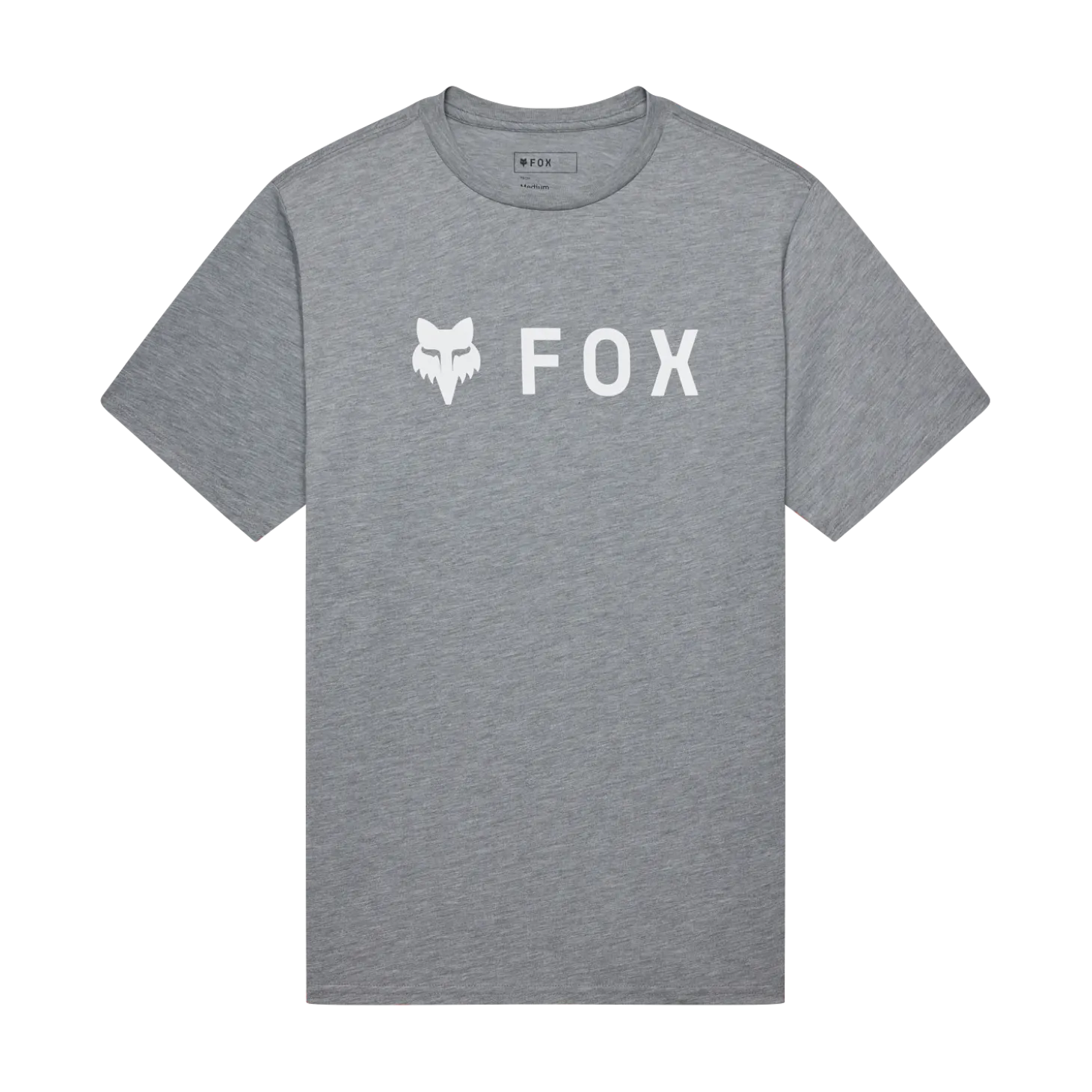 Absoluut Originele Dri-Release Short Sleeve T-shirt
