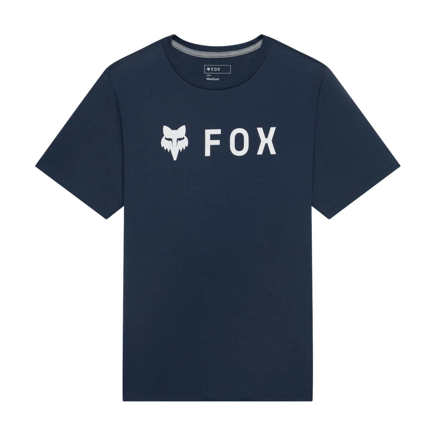 Absoluut Originele Dri-Release Short Sleeve T-shirt