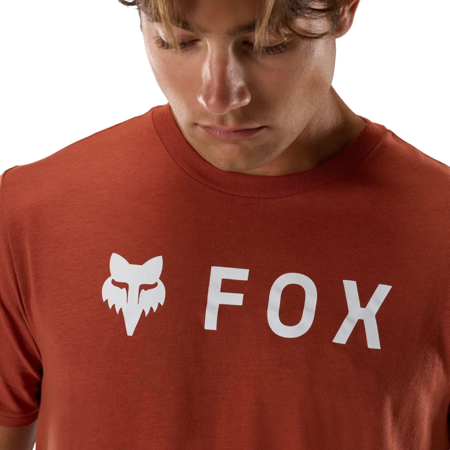 Absoluut Originele Dri-Release Short Sleeve T-shirt