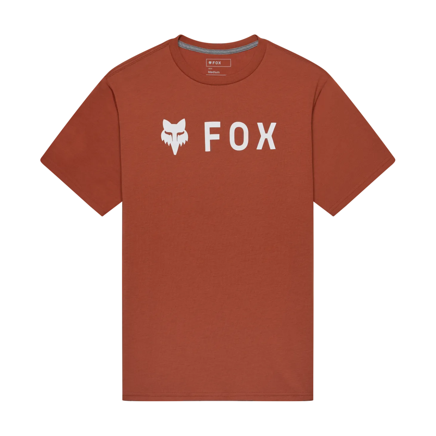 Absoluut Originele Dri-Release Short Sleeve T-shirt