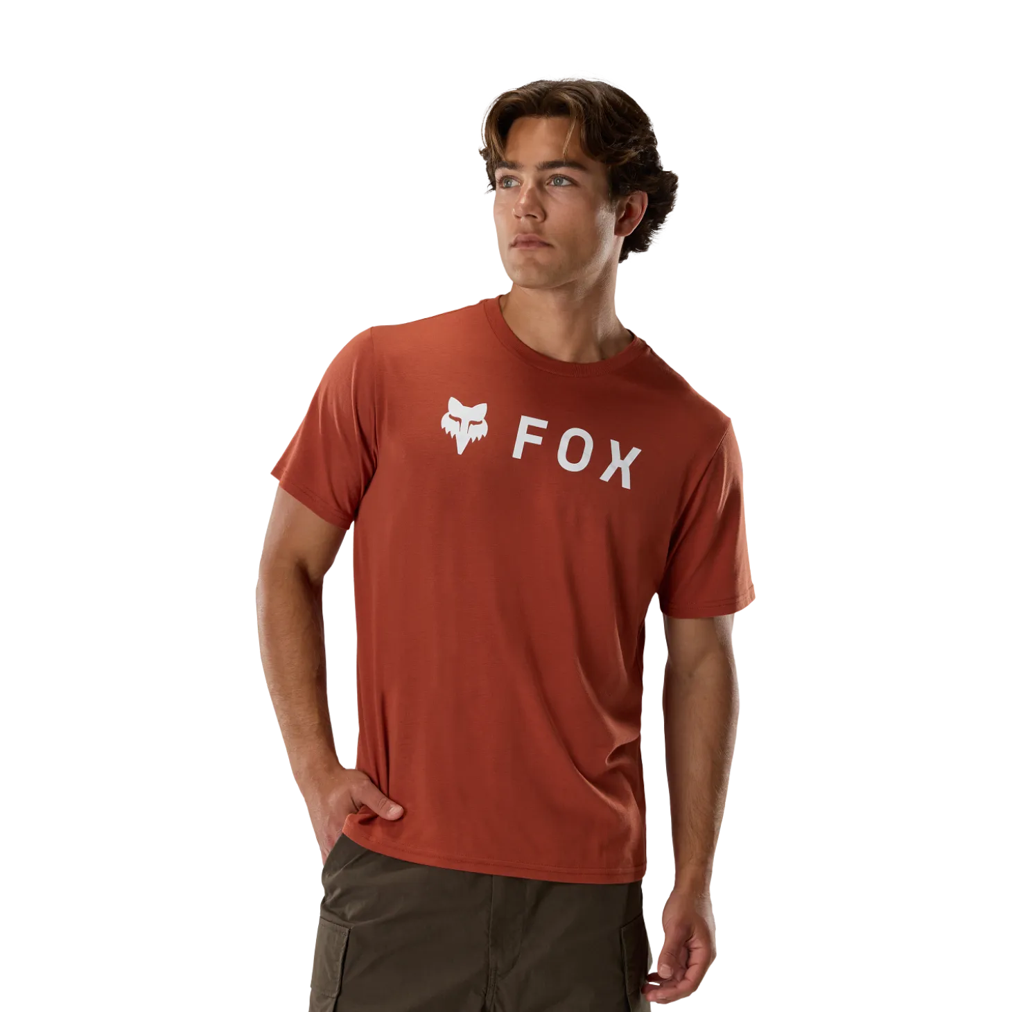 Absoluut Originele Dri-Release Short Sleeve T-shirt