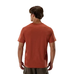 Absoluut Originele Dri-Release Short Sleeve T-shirt