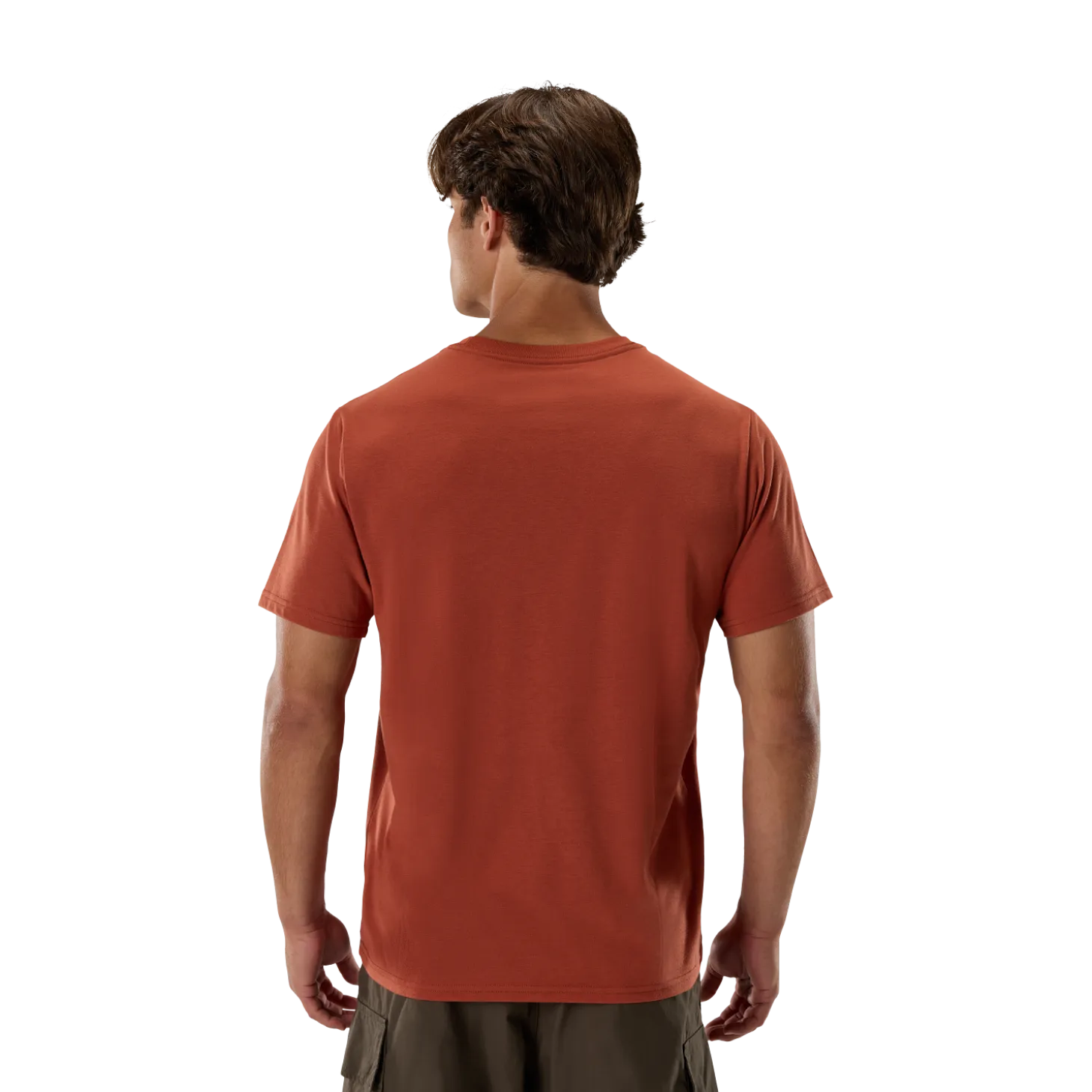 Absoluut Originele Dri-Release Short Sleeve T-shirt