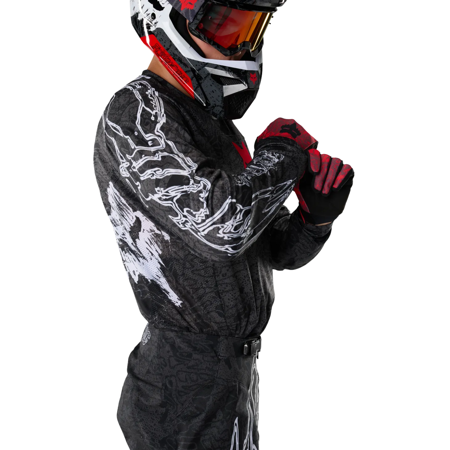 180 Abyss Jersey