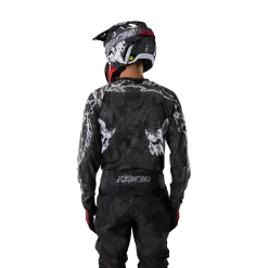 180 Abyss Jersey