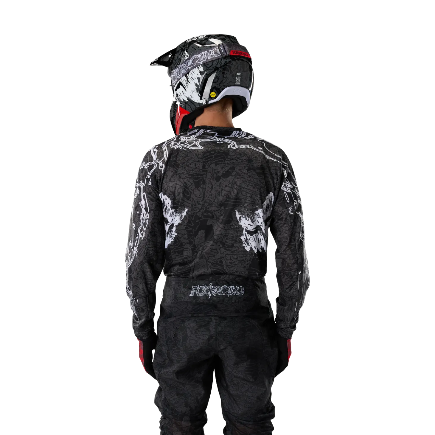180 Abyss Jersey