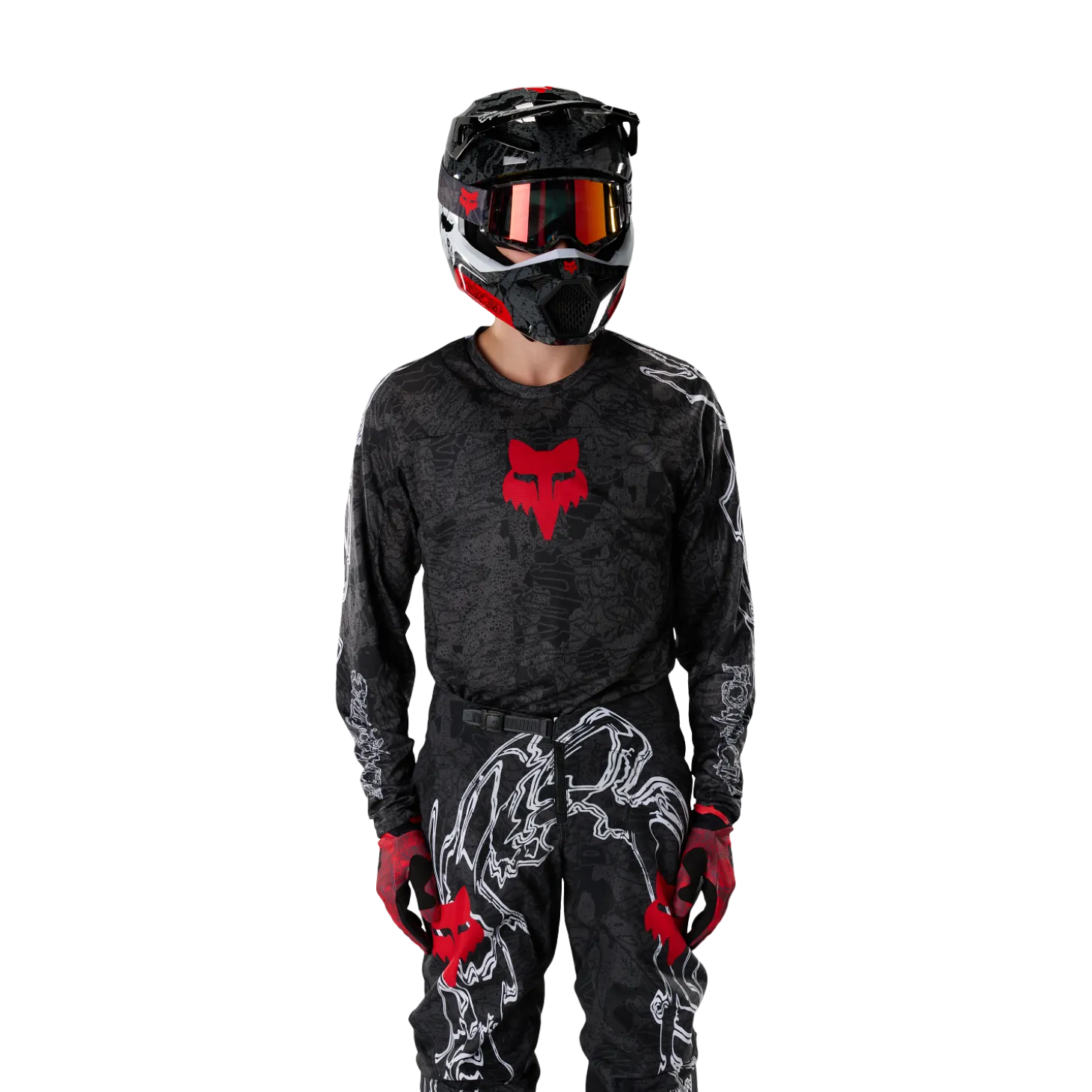 180 Abyss Jersey