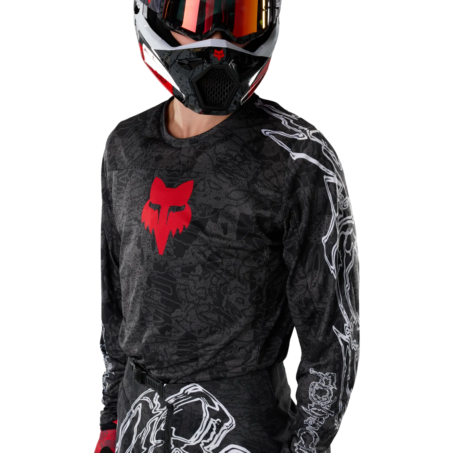 180 Abyss Jersey