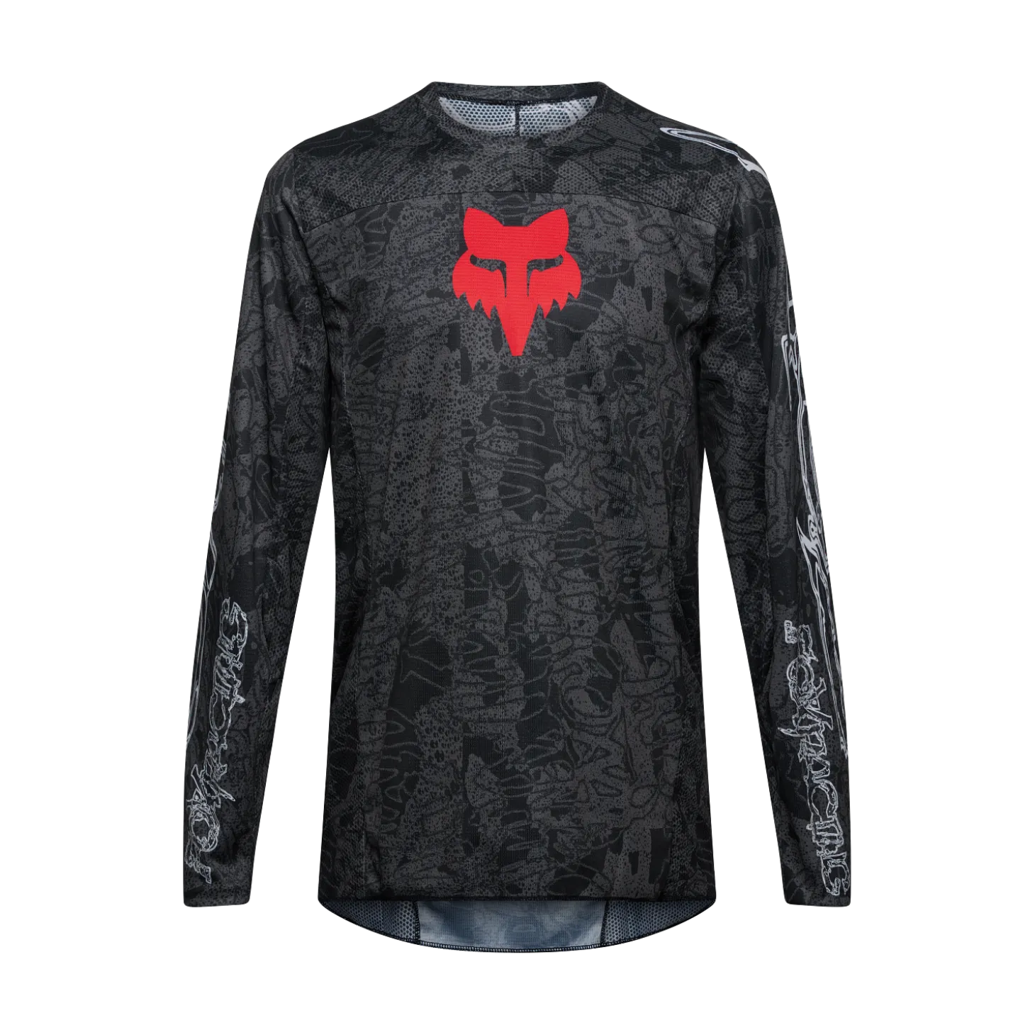 180 Abyss Jersey