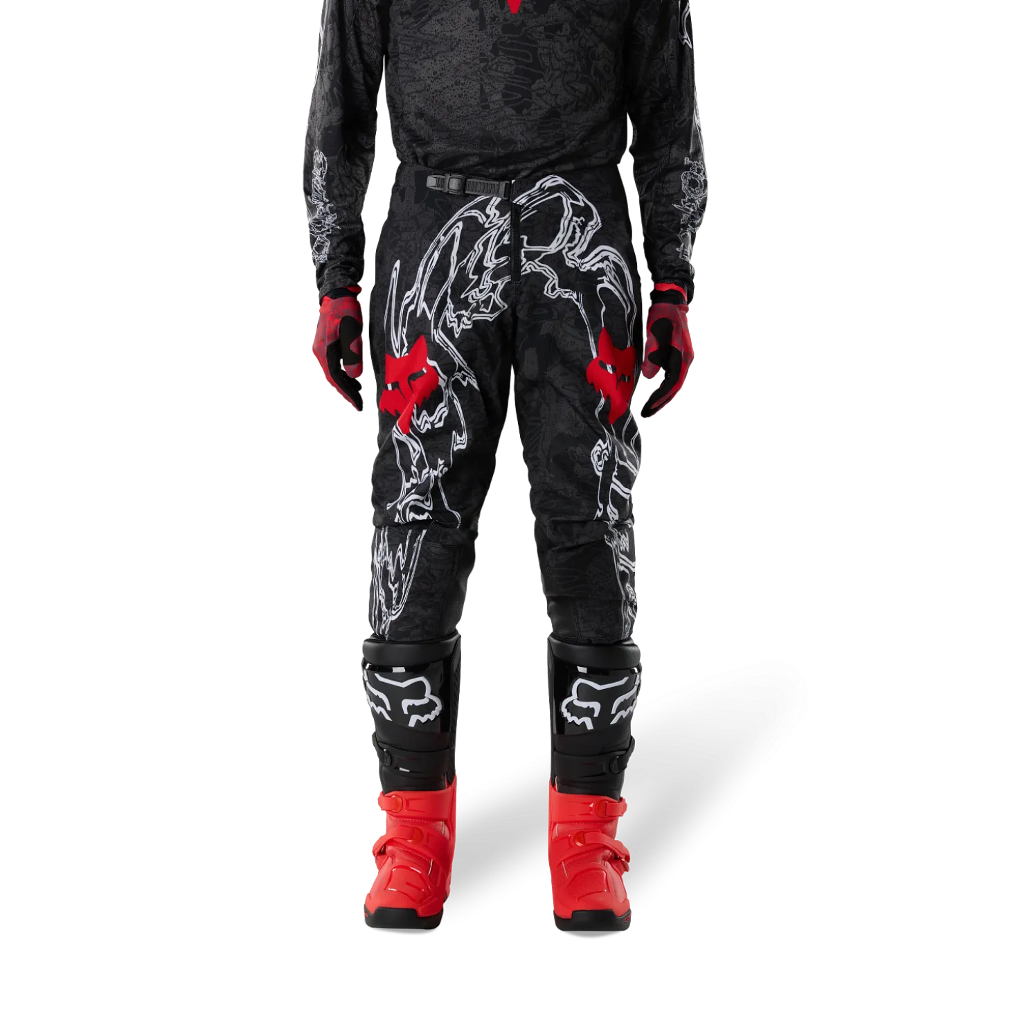 180 Abyss Pant