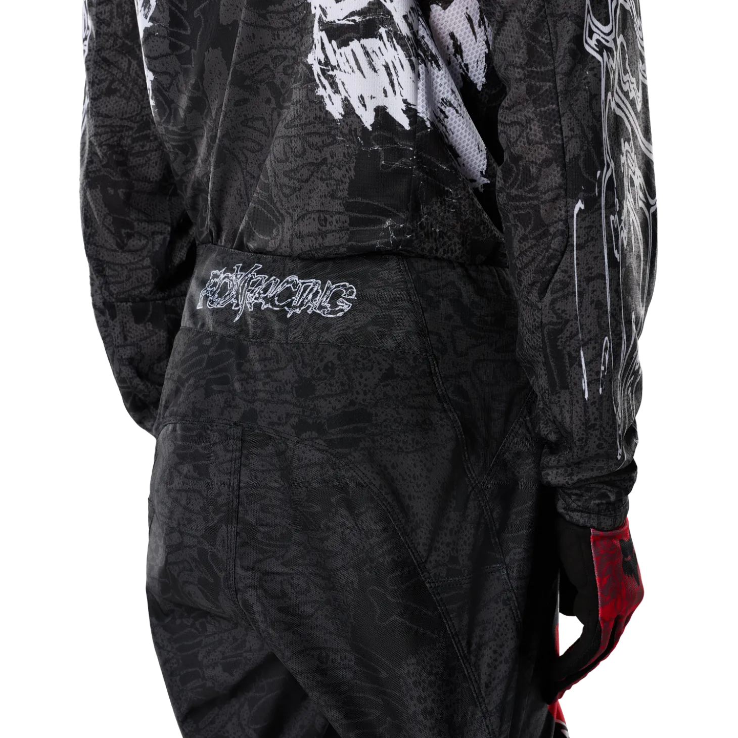 180 Abyss Pant