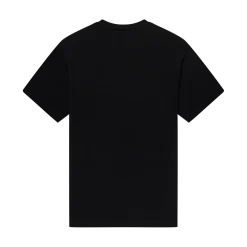 Abyss Zwaargewicht Kort Mouw Tee