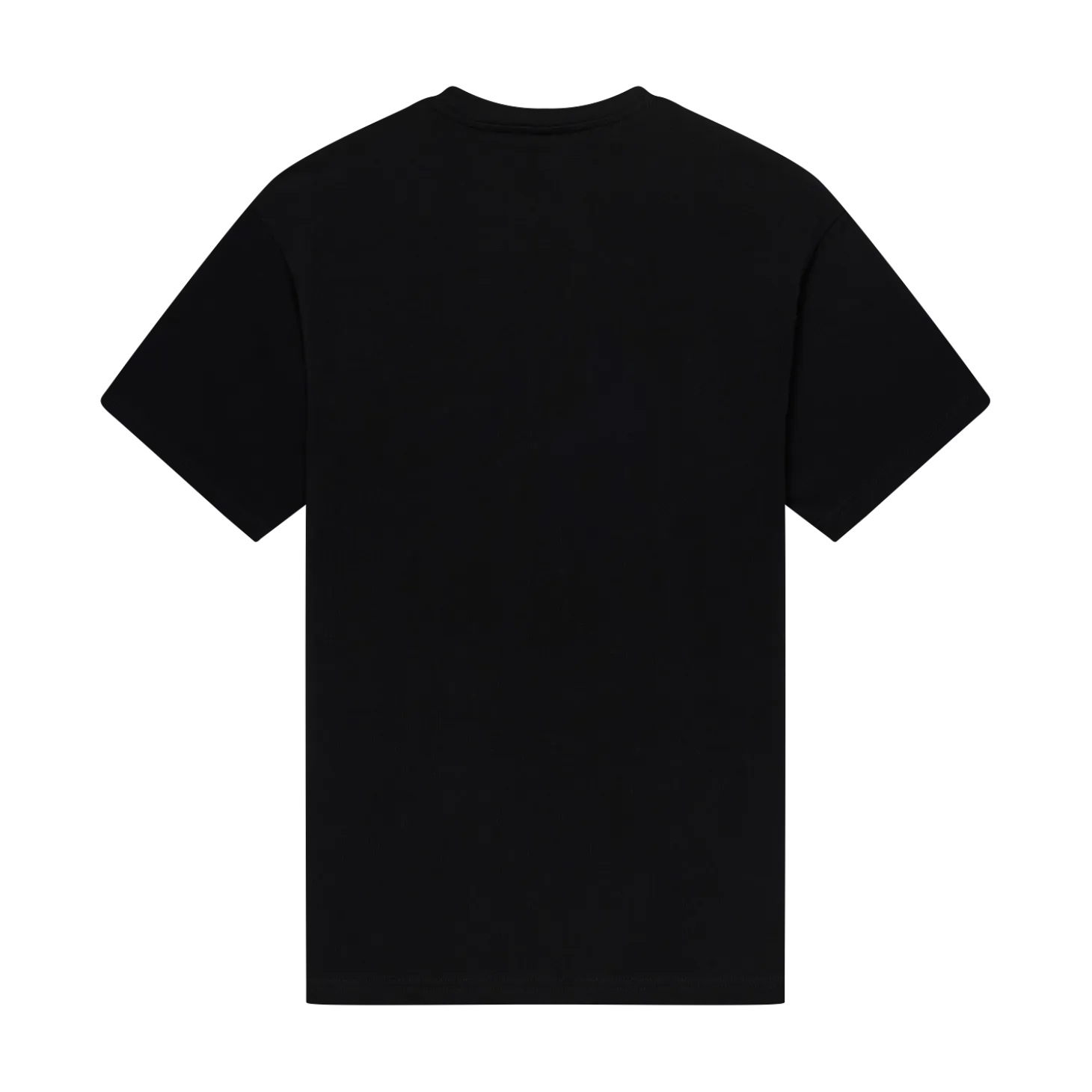 Abyss Zwaargewicht Kort Mouw Tee