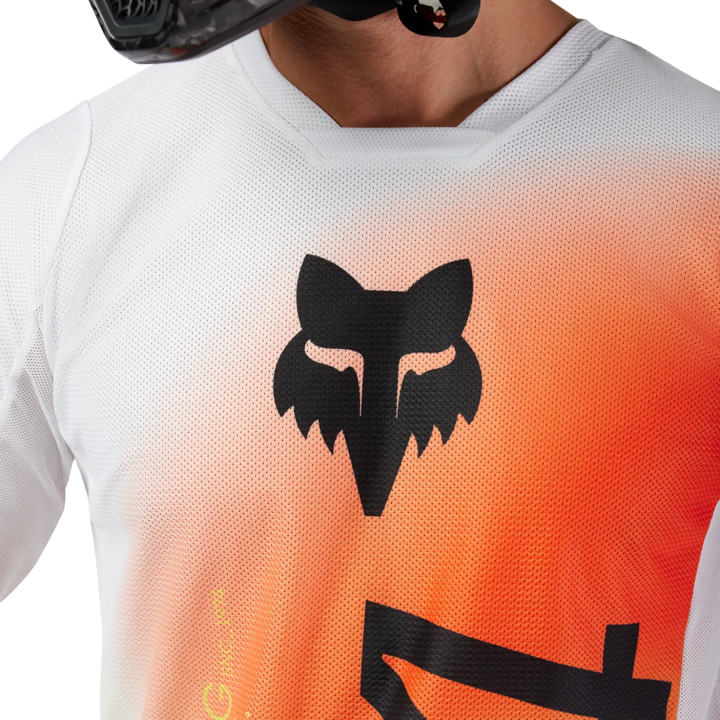 180 Air Haze Jersey