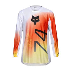 180 Air Haze Jersey