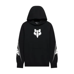 Apex Fleece Trui Hoodie