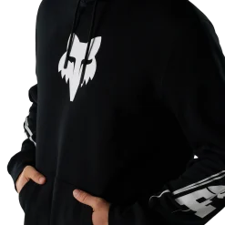 Apex Fleece Trui Hoodie