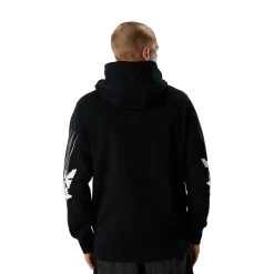 Apex Fleece Trui Hoodie