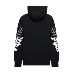 Apex Fleece Trui Hoodie