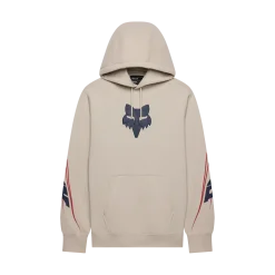 Apex Fleece Trui Hoodie