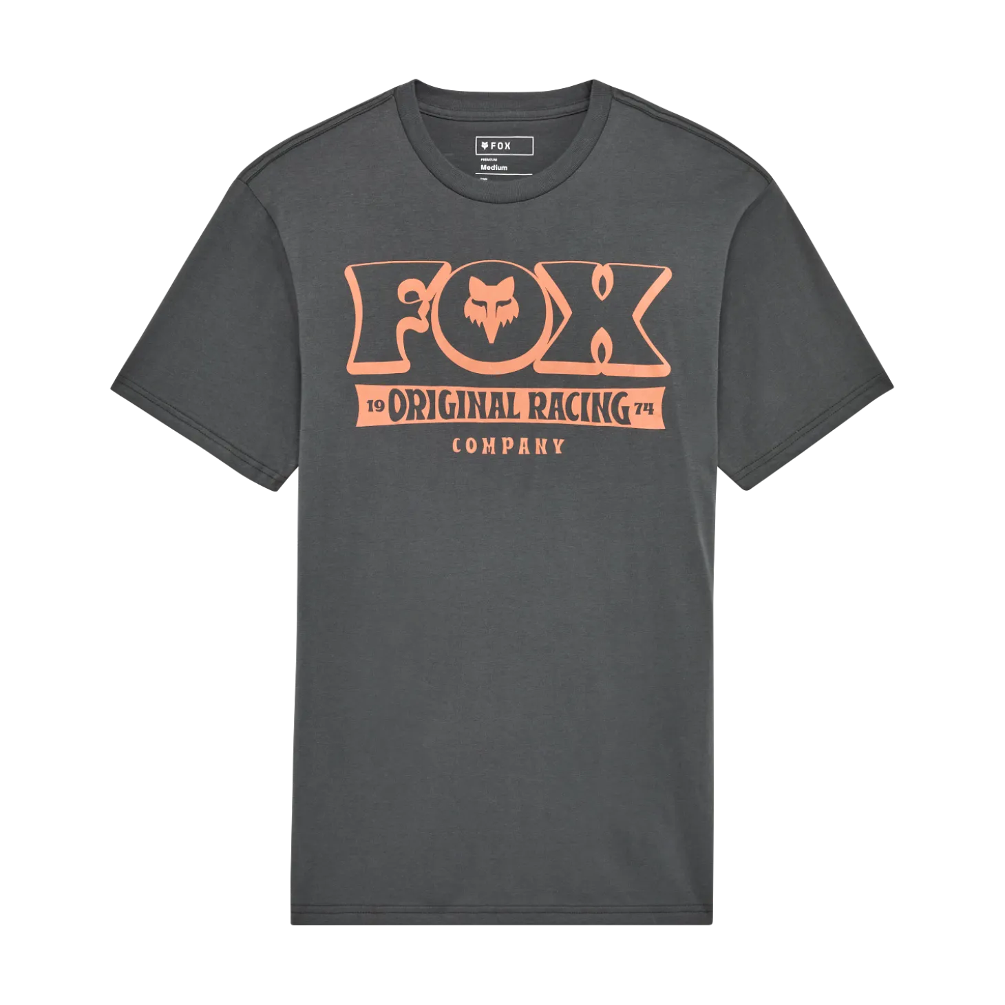 Banner Premium Tee