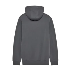 Banner Pullover Hoodie