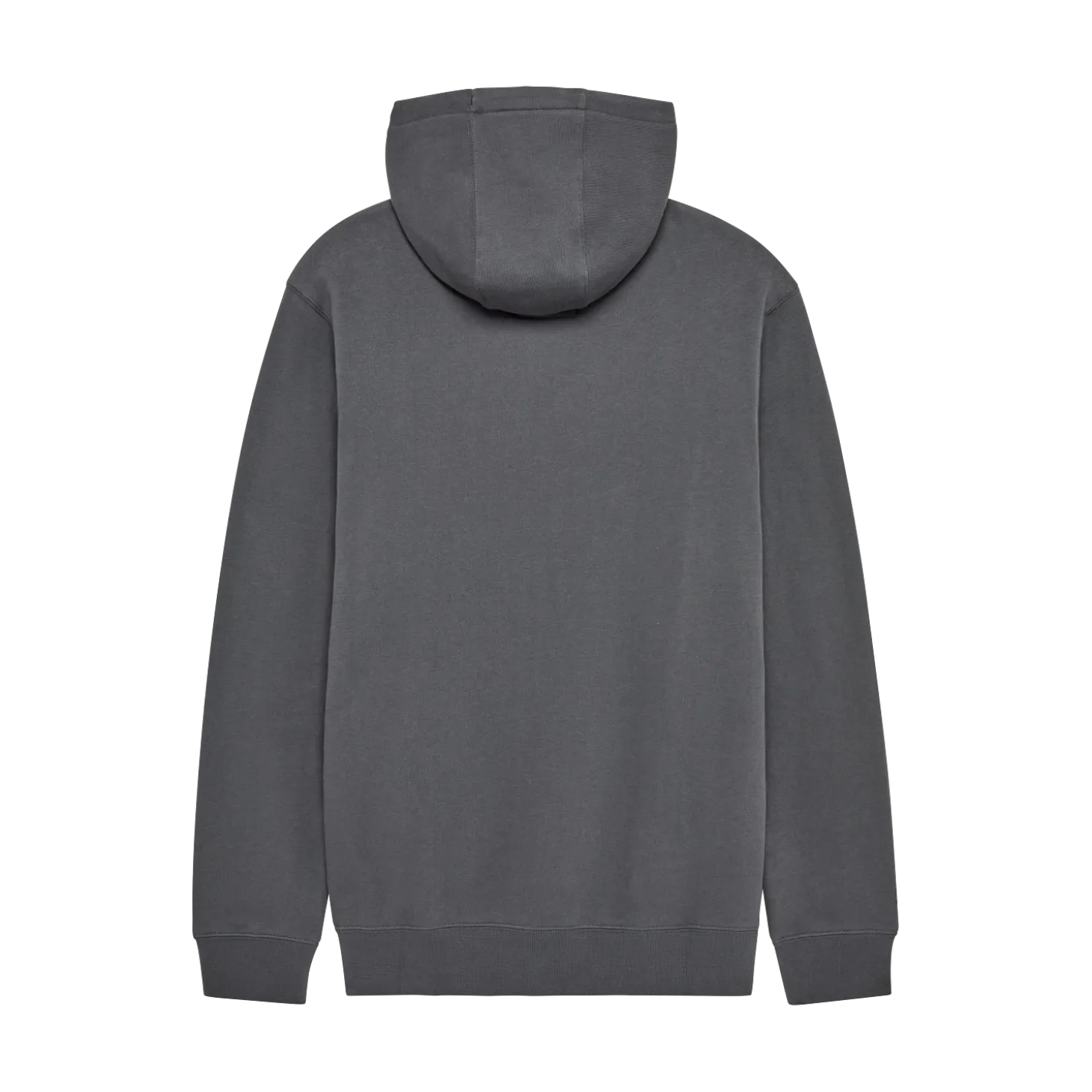 Banner Pullover Hoodie