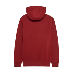 Banner Pullover Hoodie