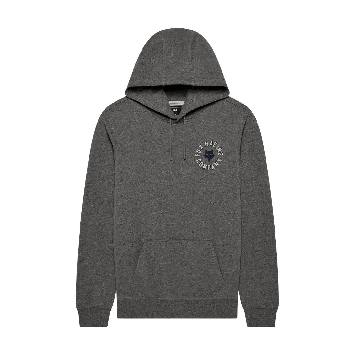 Beam Fleece Pullover