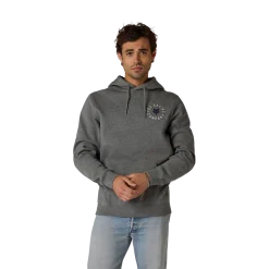 Beam Fleece Pullover
