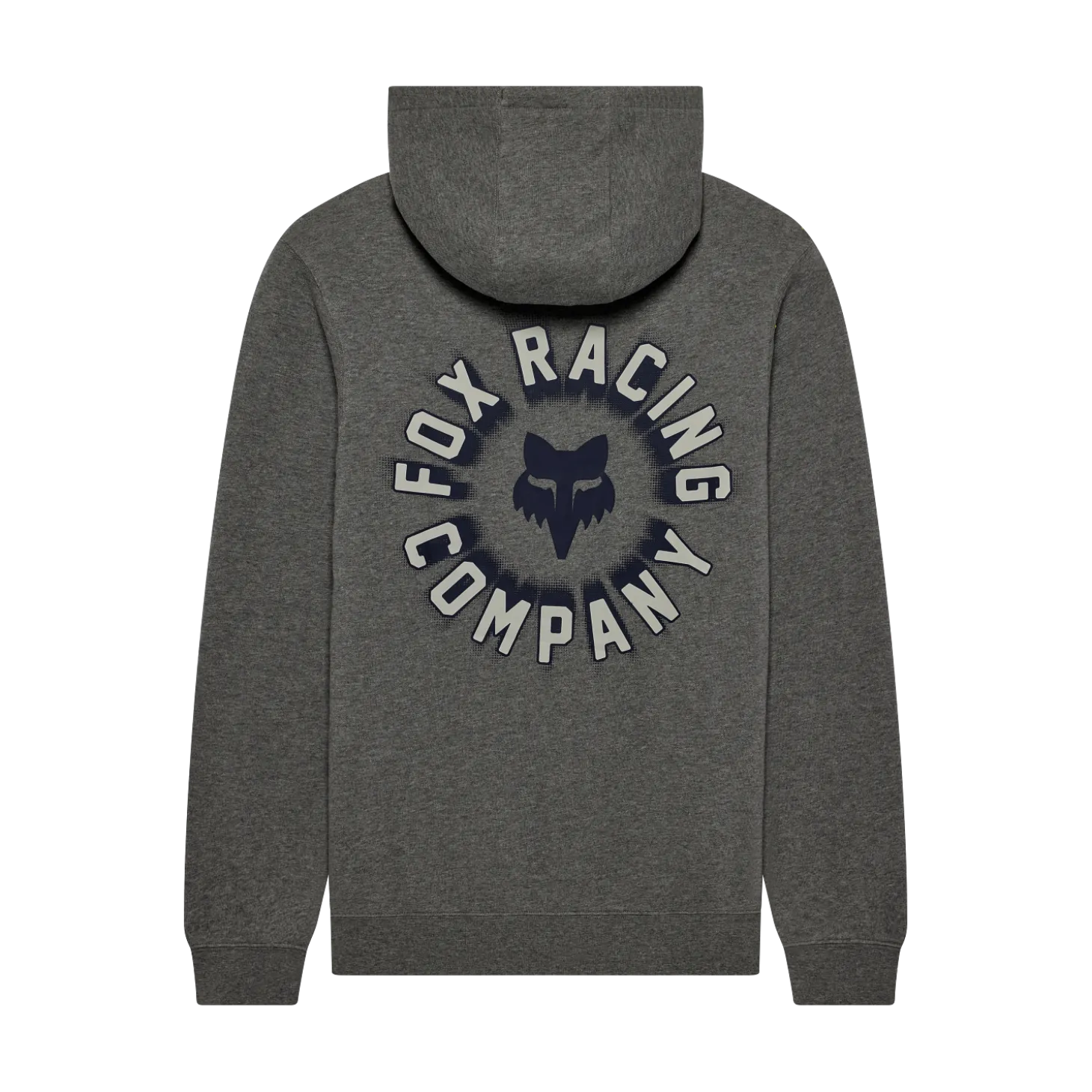 Beam Fleece Pullover