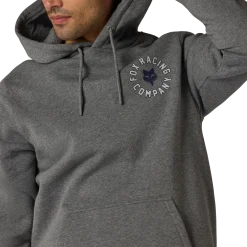 Beam Fleece Pullover